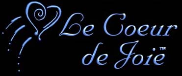 Le Coeur de Joie
